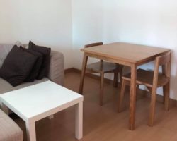 GDN256 คอนโด ไลฟ์ แอท สุขุมวิท65 Life@Sukhumvit 65 เช่า 1BR 17000บาท บีทีเอส-พระโขนง