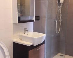 GDN255 ปล่อยเช่า Whizdom@Punnawithi Station สุขุมวิท64 ติด BTSปุณณวิถี