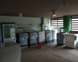 GDN254 The Link สุขุมวิท 50 เดอะ ลิงค์ เช่า Studio 31.5 ตร.ม. 12000บาท แต่งห้องใหม่ btsอ่อนนุช