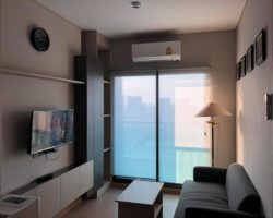 GDN253 ลุมพินี สวีท ดินแดง ราชปรารภ เช่า 1ห้องนอน 29ตร.ม. Lumpini Suite Dindaeng Ratchaprarob RENT-