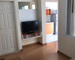 GDN256 คอนโด ไลฟ์ แอท สุขุมวิท65 Life@Sukhumvit 65 เช่า 1BR 17000บาท บีทีเอส-พระโขนง