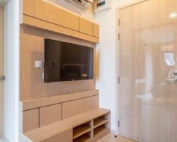 (243) ให้เช่าคอนโด ไลฟ์ อโศก Life Asoke  พิเศษสุดๆ 15000บาท รวมส่วนกลาง 29 ตร.ม อยู่ชั้น 8 ใกล้ มศว.+เดินMRT เพชรบุรี