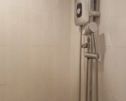 GDN251 ให้เช่าถูก Casa อโศก-ดินแดง คอนโด พื้นที่ 26 ตรม. สตูดิโอ MRT พระราม9