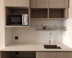 GDN253 ลุมพินี สวีท ดินแดง ราชปรารภ เช่า 1ห้องนอน 29ตร.ม. Lumpini Suite Dindaeng Ratchaprarob RENT-