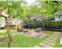 GDN255 ปล่อยเช่า Whizdom@Punnawithi Station สุขุมวิท64 ติด BTSปุณณวิถี