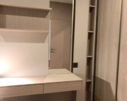 GDN253 ลุมพินี สวีท ดินแดง ราชปรารภ เช่า 1ห้องนอน 29ตร.ม. Lumpini Suite Dindaeng Ratchaprarob RENT-
