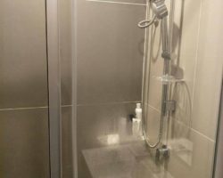 GDN252 ลุมพินี สวีท ดินแดง-ราชปรารภ เช่า 14000บาท Studio เฟอร์ครบ ตึกติดถนนใหญ่ btsอนุสาวรีย์ฯ