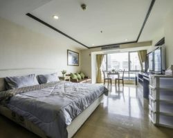 GDN258 ให้เช่า14,000 บาท The Trendy Condominium (เดอะ เทรนดี้ คอนโด) Stuido 35ตร.ม. สวยมาก btsนานา