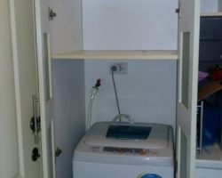 CSD-269 ขาย ราคาด่วน แกรนด์พาร์ค วิว อโศก พื้นที่ 41ตรม. 1ห้องนอน (ห้องมุม) 4.0 ล้านบาท โอน50/50 ทำเลดีมาก ติดโรงเรียนวัฒนา