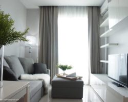 GDN280 ให้เช่า ศุภาลัย พรีเมียร์ @อโศก คอนโด พื้นที่ 50.5 1นอน1น้ำ ตกแต่งสวยมาก 24,000บาทต่อเดือน เฟอร์ครบ -ใกล้ MRTเพชรบุรี