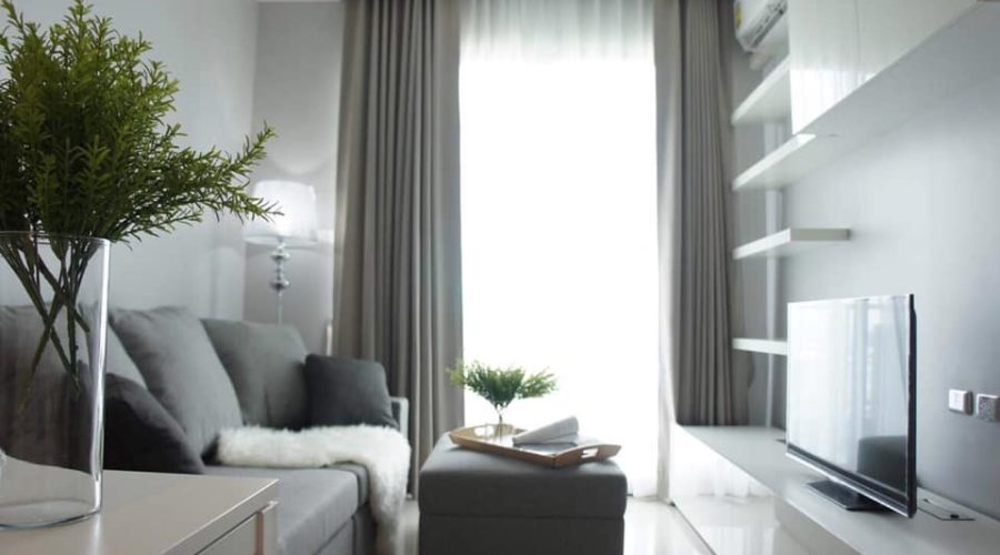 GDN280 ให้เช่า ศุภาลัย พรีเมียร์ @อโศก คอนโด พื้นที่ 50.5 1นอน1น้ำ ตกแต่งสวยมาก 24,000บาทต่อเดือน เฟอร์ครบ -ใกล้ MRTเพชรบุรี