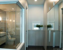 GDN280 ให้เช่า ศุภาลัย พรีเมียร์ @อโศก คอนโด พื้นที่ 50.5 1นอน1น้ำ ตกแต่งสวยมาก 24,000บาทต่อเดือน เฟอร์ครบ -ใกล้ MRTเพชรบุรี