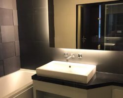 GDN263 Ivy Ampio Ratchadapisek-6 ไอวี่ แอมพิโอ 1BR/1BR 45 SQ.M. at 25000 baht New & Hiend-Building