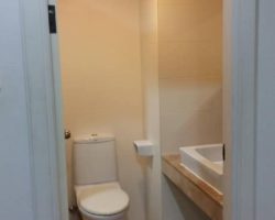 CSD-269 ขาย ราคาด่วน แกรนด์พาร์ค วิว อโศก พื้นที่ 41ตรม. 1ห้องนอน (ห้องมุม) 4.0 ล้านบาท โอน50/50 ทำเลดีมาก ติดโรงเรียนวัฒนา