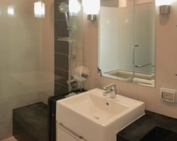 GDN279 ให้เช่า ศุภาลัย พรีเมียร์ @อโศก พื้นที่ 50.5 ตรม. 1ห้องนอน ชั้น 33 ติดสิงห์คอมเพล็กซ์-MRTเพชรบุรี