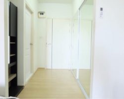 GDN276 ให้เช่า Aspace สุขุมวิท 77 Studio 31ตร.ม. 7500บาท ถนนอ่อนนุช_มีรถตู้รับ-ส่งBTS อ่อนนุช