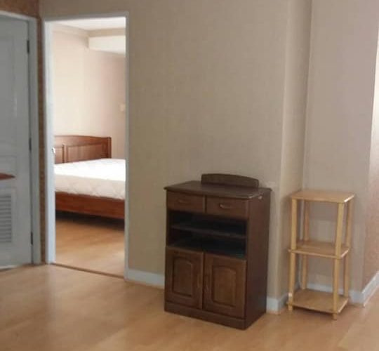 CSD-272 ขาย คอนโด วอเตอร์ฟอร์ด ไดม่อน ทาวเว่อร์ ด่วน 5.4 ล้านบาท 62.73sqm./2ห้องนอน สุขุมวิท30/1 คอนโดมิเนียม !! สนใจซื้อ คุยราคาได้ค่ะ