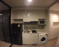 GDN265 Maestro Ruamrudee rent at 19000 baht มาเอสโตร02 ซอยร่วมฤดี เช่า BTS Ploenchit on top Nice Condo good price by the owner.