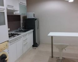 CSD-269 ขาย ราคาด่วน แกรนด์พาร์ค วิว อโศก พื้นที่ 41ตรม. 1ห้องนอน (ห้องมุม) 4.0 ล้านบาท โอน50/50 ทำเลดีมาก ติดโรงเรียนวัฒนา