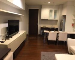 GDN260 Ivy Thonglor for rent ไอวี่ ทองหล่อ เช่า 45 SQM. 1BR/1BR at 35000 baht on top Hiend Thonglor RD.