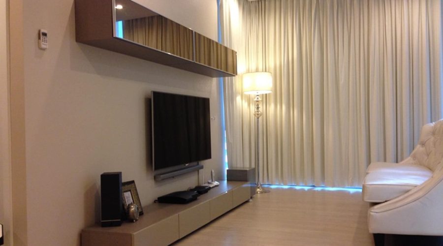 CSD-266 ขาย The room อโศก คอนโด 1ห้องนอน 51.3ตรม. ราคา 7,600,000 บาท ห้องดีมาก คอนโดถนนใหญ่ ติดโรงเรียนวัฒนา