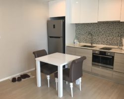 CSD-266 ขาย The room อโศก คอนโด 1ห้องนอน 51.3ตรม. ราคา 7,600,000 บาท ห้องดีมาก คอนโดถนนใหญ่ ติดโรงเรียนวัฒนา