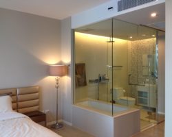 CSD-266 ขาย The room อโศก คอนโด 1ห้องนอน 51.3ตรม. ราคา 7,600,000 บาท ห้องดีมาก คอนโดถนนใหญ่ ติดโรงเรียนวัฒนา