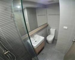 GDN261 คอนโด LLoft Ratchada 19 (แอล ลอฟท์ รัชดา 19) แบบ Duplex มี 2 ชั้น For rent ปล่อยเช่า ฿18,000 MRTรัชดา 200 เมตร