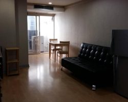 CSD-272 ขาย คอนโด วอเตอร์ฟอร์ด ไดม่อน ทาวเว่อร์ ด่วน 5.4 ล้านบาท 62.73sqm./2ห้องนอน สุขุมวิท30/1 คอนโดมิเนียม !! สนใจซื้อ คุยราคาได้ค่ะ