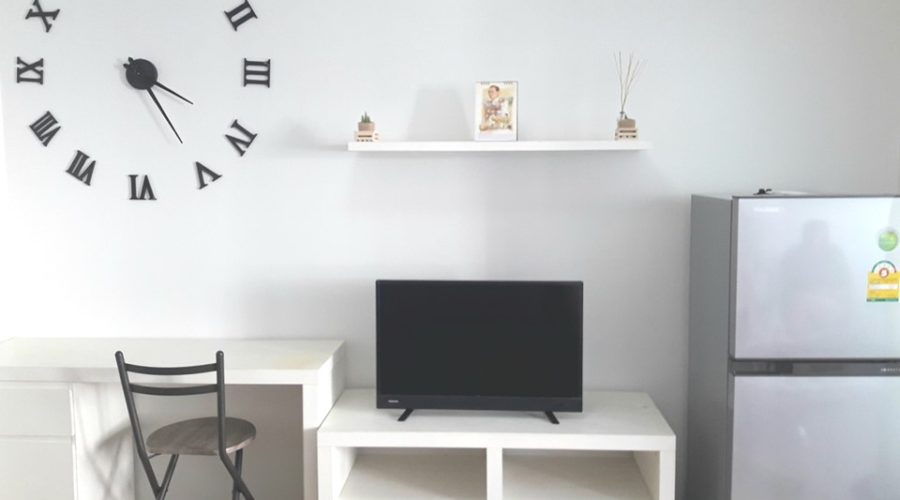 CSD274 ขาย/เช่า คอนโด เอ สเปซ สุขุมวิท77 ราคา 1.6 ล้าน พื้นที่ 30ตร.ม. ตึกB btsอ่อนนุช