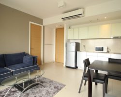 CSD278 ขาย SALE !!!!! คอนโด เพริ์ล เรสซิเด้นซ์ (Pearl Residences) สุขุมวิท24 ทำเลดีมาก ใกล้สวนเบญจสิริ และbtsพร้อมพงษ์ ราคา 8.0 ล้านบาท ค่าโอนคนละครึ่ง