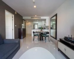 CSD278 ขาย SALE !!!!! คอนโด เพริ์ล เรสซิเด้นซ์ (Pearl Residences) สุขุมวิท24 ทำเลดีมาก ใกล้สวนเบญจสิริ และbtsพร้อมพงษ์ ราคา 8.0 ล้านบาท ค่าโอนคนละครึ่ง