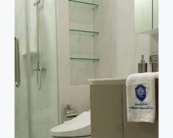 CSD-267 ขายคอนโด ชีวาทัย เรสซิเดนซ์ อโศก 5.6 ล้าน(บาท) ห้องสมบูรณ์แบบมาก Duplex 2ชั้น สวยเว่อร์ ทำเลน่าสนใจลงทุน MRTพระราม9