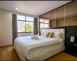 CSD278 ขาย SALE !!!!! คอนโด เพริ์ล เรสซิเด้นซ์ (Pearl Residences) สุขุมวิท24 ทำเลดีมาก ใกล้สวนเบญจสิริ และbtsพร้อมพงษ์ ราคา 8.0 ล้านบาท ค่าโอนคนละครึ่ง