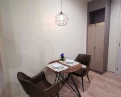 ให้เช่า คอนโด โนเบิล รีโคล 1BED 25000thb สุขุมวิท19 ใกล้ BTSอโศก Noble Recole Sukhumvit19 for Rent – รหัส GDN288