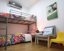 พิเศษ!! 28,000฿ ให้เช่า คอนโด AMAMTA RATCHADA (อมันตารัชดา) for rent 84 SQM.+2BEDs+2Baths  Ratchapisek Rd., Bangkok Thailand -Code TA25HH6JX9 