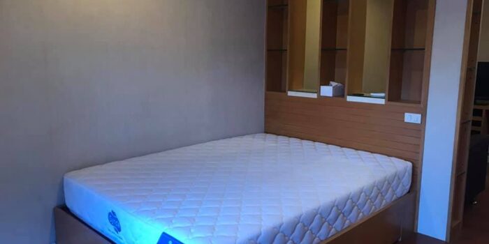 GPV288 ให้เช่า แกรนด์พาร์ควิว อโศก ช้น27- 45ตรม ครัวใหญ่ 1ห้องนอน,1ห้องครัว,1ระเบียง เฟอร์ครบ ห้องสวย