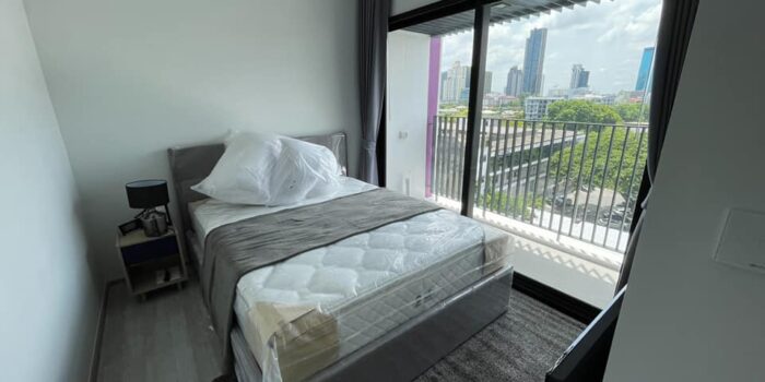 คอนโดให้เช่า​ XT Ekamai​ Sukhumvit​ 63- Condo For Rent -30.48 SQM.1Bedroom SPECIAL​ PRICE​ !! คอนโดตั้งอยู่ถนนเอกมัย​