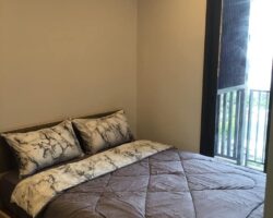 OKA HAUS Sukhumvit36 Condo (โอกะเฮ้าส์ คอนโด​ สุขุมวิท​ 36​) for rent/เช่า 1BED 35 SQM 18K (negotiable) -H6BM38XZ1B1T