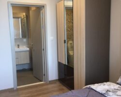 OKA HAUS Sukhumvit36 Condo (โอกะเฮ้าส์ คอนโด​ สุขุมวิท​ 36​) for rent/เช่า 1BED 35 SQM 18K (negotiable) -H6BM38XZ1B1T