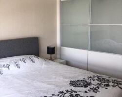 ให้เช่าและขาย คอนโด The Diamond Sukhumvit (BTSอ่อนนุช) 1ห้องนอน 35ตรม. 11,000 รวมส่วนกลาง มีที่จอดรถฟรี