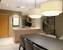 The Empire Place 2BEDS/(Duplex) for rent ดิ เอ็มไพร์ เพลส สาทร เช่า 108 SQM. 54,000 Baht (BTS Chongconsri Stations)–CodeTEP2BRDX