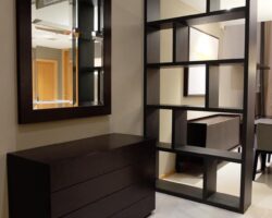 The Empire Place 2BEDS/(Duplex) for rent ดิ เอ็มไพร์ เพลส สาทร เช่า 108 SQM. 54,000 Baht (BTS Chongconsri Stations)–CodeTEP2BRDX