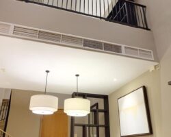 The Empire Place 2BEDS/(Duplex) for rent ดิ เอ็มไพร์ เพลส สาทร เช่า 108 SQM. 54,000 Baht (BTS Chongconsri Stations)–CodeTEP2BRDX