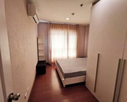 (Belle Grand Rama IX) for rent/ เบ็ล แกรนด์ พระราม9 คอนโด 1BED/1BATH 48.67 SQM. อาคารC2 ราคาพิเศษ !! 20,000 !! รหัส-BG28C995RM