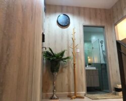 ให้เช่าหรือขาย​ Ideo​ Mobi​ Sukhumvit81​ (BTS​ Onnut​ Stations) Duplex สองชั้น ขนาด​ 61ตรม. 2ห้องนอน​ 2ห้องน้ำ 30,000บ. ห้องสวยมาก