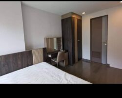 ขาย คอนโด Mirage มิราจ สุขุมวิท27 SALE/RENT 4.9 ล้าน ค่าโอนคนละครึ่ง 36ตรม.1ห้องนอน คอนโด รหัสขาย-MJ49SE23NT