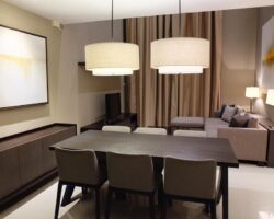 The Empire Place 2BEDS/(Duplex) for rent ดิ เอ็มไพร์ เพลส สาทร เช่า 108 SQM. 54,000 Baht (BTS Chongconsri Stations)–CodeTEP2BRDX