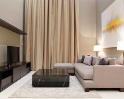 The Empire Place 2BEDS/(Duplex) for rent ดิ เอ็มไพร์ เพลส สาทร เช่า 108 SQM. 54,000 Baht (BTS Chongconsri Stations)–CodeTEP2BRDX