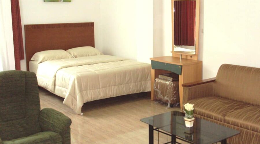 ให้เช่า(คอนโดThe Prime Suites สุขุมวิท18) 35SQM Studio พิเศษ!! 12,500 บาท !! ชั้น8 เฟอร์ครบ – รหัส PR68SP25IC